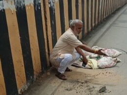 अजमेर रामसेतु ब्रिज पर जमीन धंसने के बाद उठे सवाल... कोर्ट में याचिका दायर, 15 से ज्यादा वकील करेंगे पैरवी अजमेर रामसेतु ब्रिज पर जमीन धंसने के बाद उठे सवाल... कोर्ट में याचिका दायर, 15 से ज्यादा वकील करेंगे पैरवी