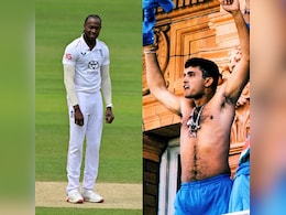 IND vs ENG: गांगुली के लॉर्ड्स की बालकनी में लहराई शर्ट ने इंग्लैंड के गेंदबाज में भरा जोश, ऐसे बना भारत की हार का कारण IND vs ENG: गांगुली के लॉर्ड्स की बालकनी में लहराई शर्ट ने इंग्लैंड के गेंदबाज में भरा जोश, ऐसे बना भारत की हार का कारण