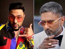 "Honey Singh Eats Credits": Badshah Adds Fuel To 16-Year-Old Credit War "Honey Singh Eats Credits": Badshah Adds Fuel To 16-Year-Old Credit War