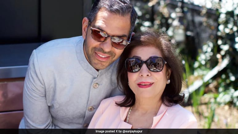 Sunjay Kapur Death Reason: मधुमक्खी से नहीं बल्कि ऐसे हुई थी संजय कपूर की मौत, जानें क्या थी वजह