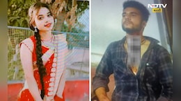 Shocking news: तो तिचा गळा कापत होता, ती तडफडत होती, लोक VIDEO बनवत होते