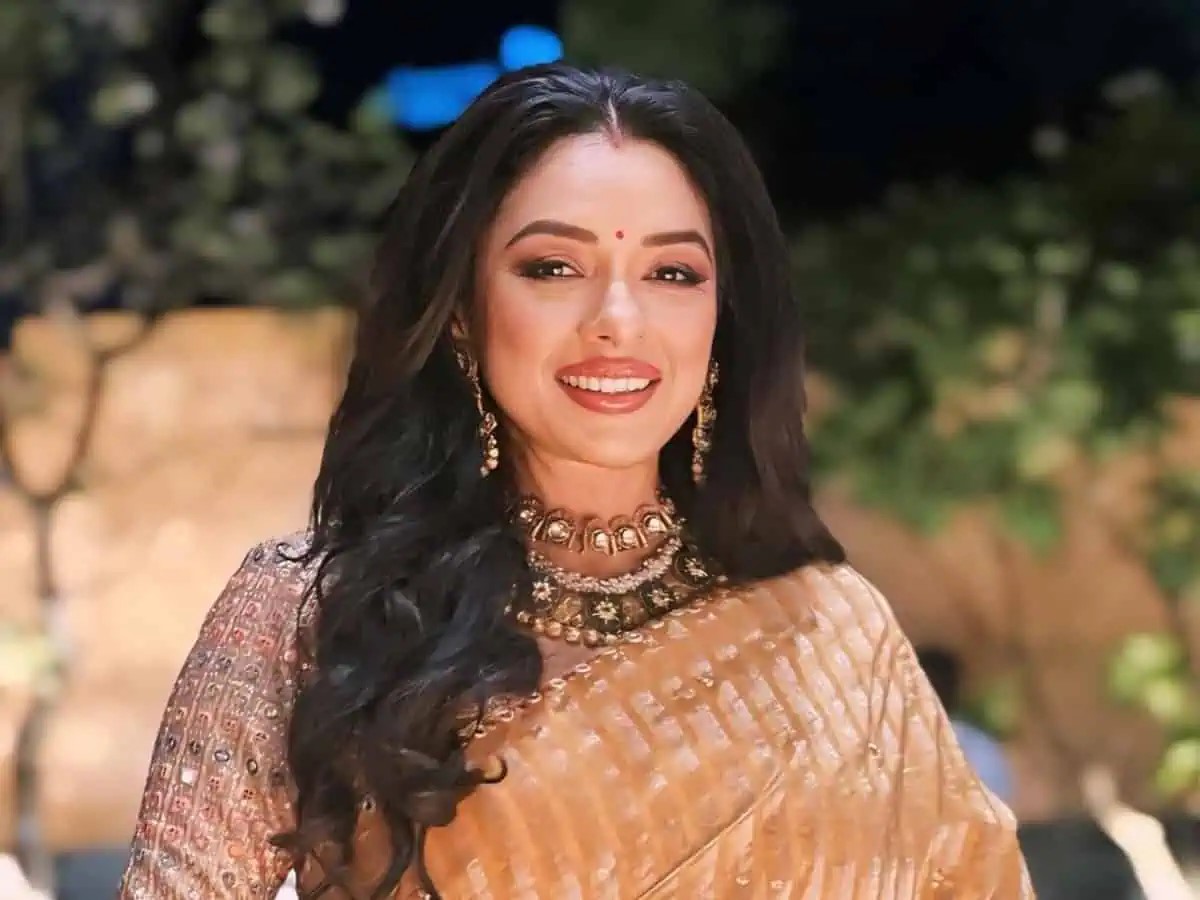 <i>Anupamaa</i> Actor Rupali Ganguly Slams TMC Leader After He Called Her "Flop Soap Actress": "Classic TMC Behaviour"