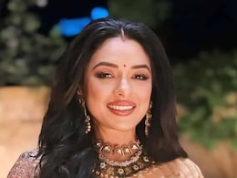 <i>Anupamaa</i> Actor Rupali Ganguly Slams TMC Leader After He Called Her "Flop Soap Actress": "Classic TMC Behaviour"