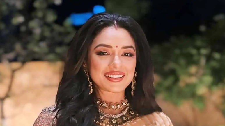 <i>Anupamaa</i> Actor Rupali Ganguly Slams TMC Leader After He Called Her "Flop Soap Actress": "Classic TMC Behaviour"