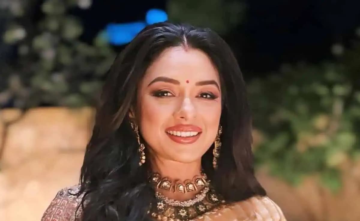 Anupamaa Actor Rupali Ganguly Slams TMC Leader After He Called Her "Flop Soap Actress": "Classic TMC Behaviour"