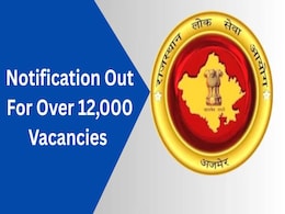 RPSC Recruitment 2025: Over 12,000 Vacancies Announced, Check Details RPSC Recruitment 2025: Over 12,000 Vacancies Announced, Check Details