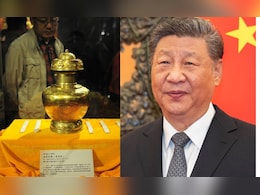 क्या है वह स्वर्ण कलश जिससे चीन निकालता है अपना दलाई लामा, जानें ड्रैगन की चालाकी की पूरी कहानी क्या है वह स्वर्ण कलश जिससे चीन निकालता है अपना दलाई लामा, जानें ड्रैगन की चालाकी की पूरी कहानी