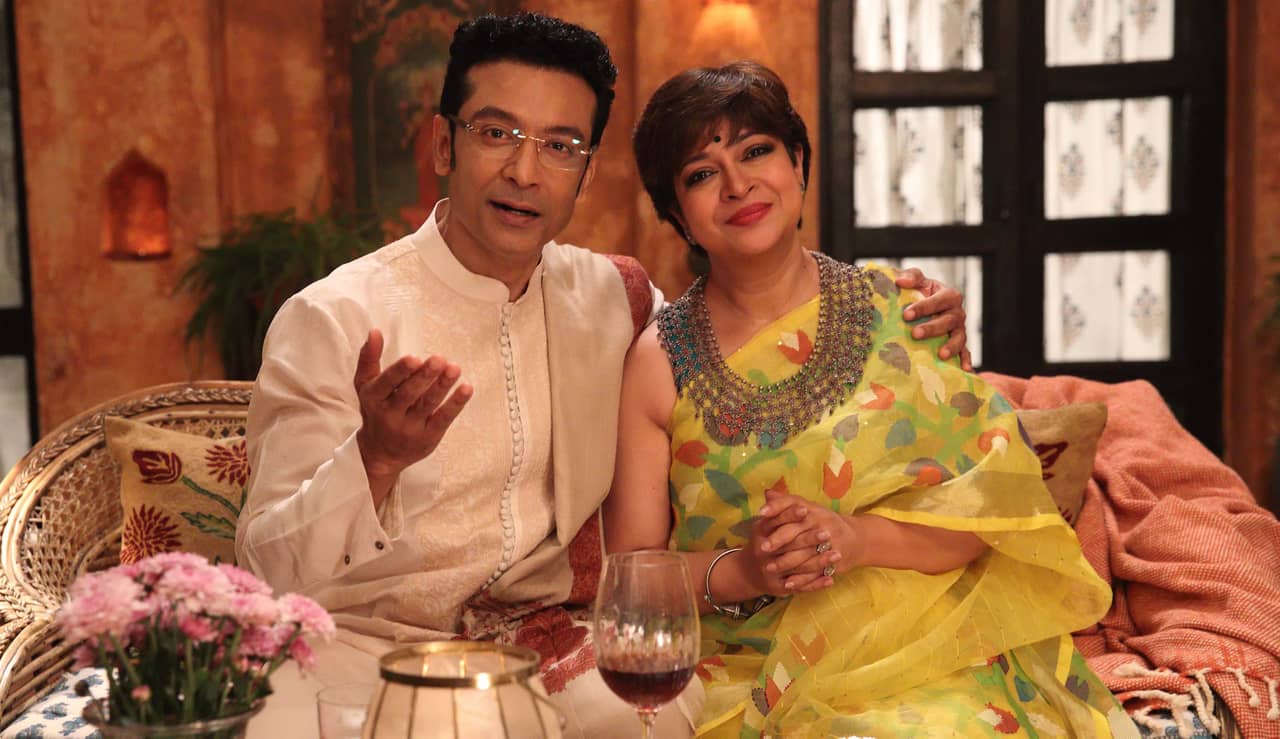 Ranis family in Ranis family in