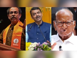 We Are Ideological Opponents, Not Enemies: D Fadnavis On Uddhav Thackeray, Sharad Pawar