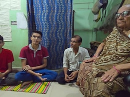 Kalyan News: अकरावीमध्ये नापास झाला, पण हिंमत नाही हरला, पाणीपुरीवाल्याचा मुलगा IIT मध्ये पोहोचला