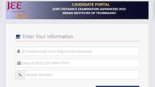 JEE Advanced 2025 scorecard: आईआईटी कानपुर ने जारी किया जेईई एडवांस्ड स्कोरकार्ड,  ऐसे करें डाउनलोड
