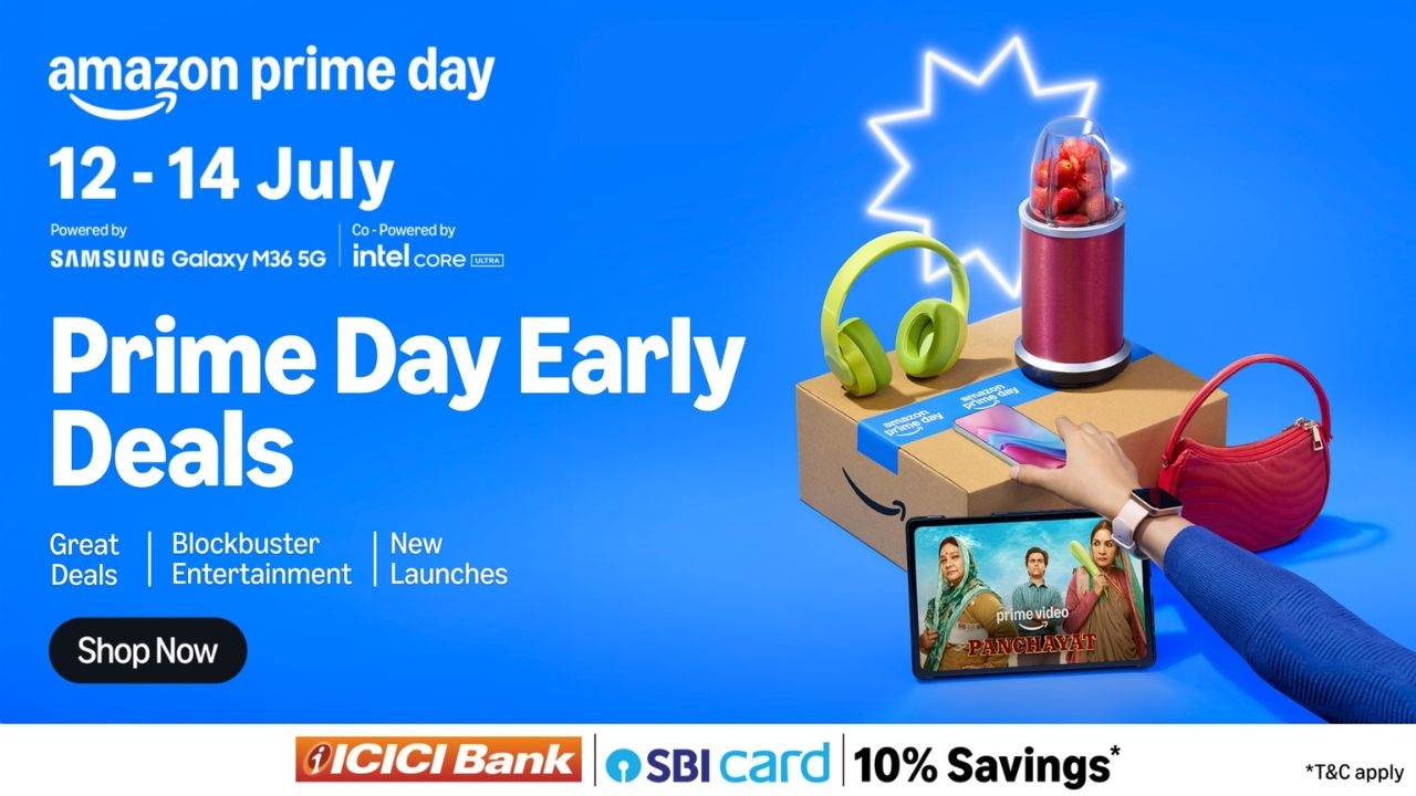 Get creative with digital writing tablets on sale during Amazon Prime Day