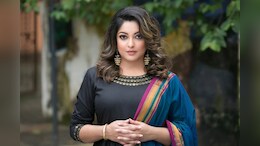 फूट-फूटकर रोने के बाद तनुश्री दत्ता का बड़ा बयान, बोलीं- महाराष्ट्र में न्याय की उम्मीद नहीं, नेताओं के खास...