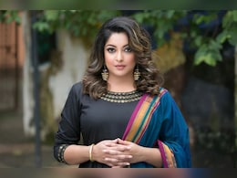 फूट-फूटकर रोने के बाद तनुश्री दत्ता का बड़ा बयान, बोलीं- महाराष्ट्र में न्याय की उम्मीद नहीं, नेताओं के खास...