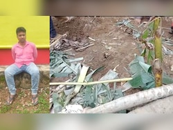 Odisha Man Murders Wife, Her Mother, Plants Banana Trees To Hide Buried Bodies