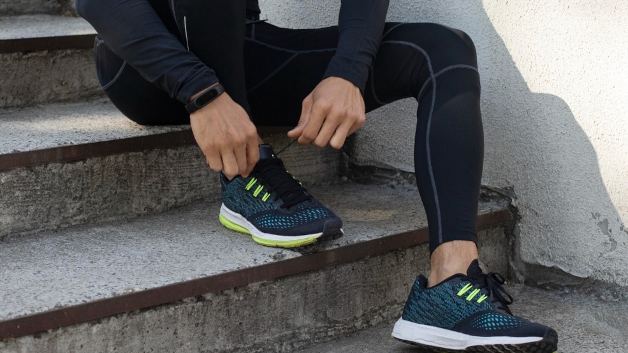Wear Track Pants That You Can Fold, Pack Or Wear For Travel Or Workouts