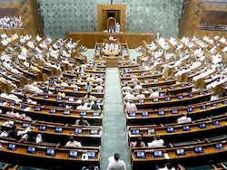 Parliament Monsoon Session Day 2 Live Updates: Focus On Bihar Roll Revision Likely Today