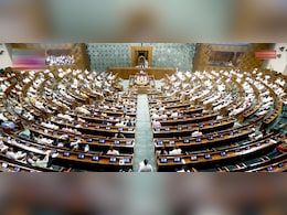 LIVE : लोकसभा में बिहार वोटर लिस्ट रिवीजन पर नहीं थम रहा हंगामा, कल तक के लिए सदन स्थगित