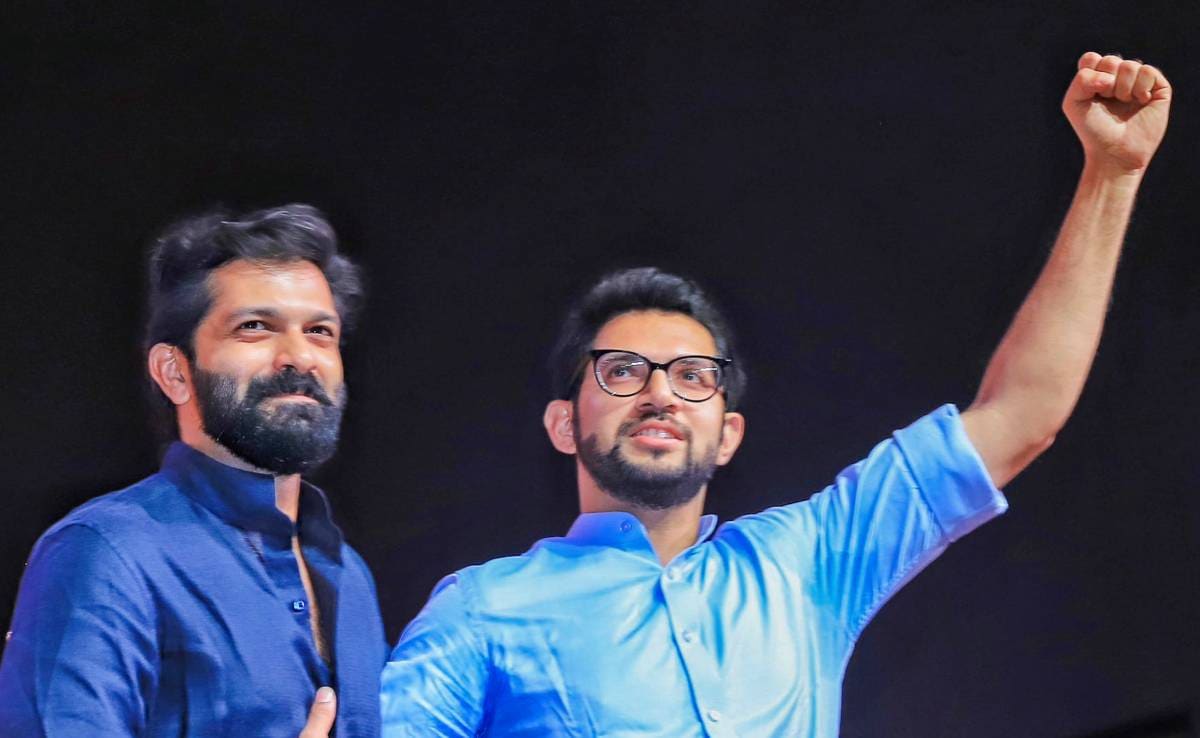 गैस की कमी पर गरमाई राजनीति: महाराष्ट्र बजट सत्र में विपक्ष हमलावर, सरकार ने कहा–स्थिति नियंत्रण में