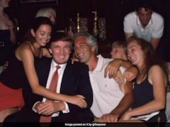 हैरान नहीं हैं... एपस्टीन फाइल्स में ट्रंप के नाम वाले दावे पर व्हाइट हाउस ने ऐसा क्यों कहा