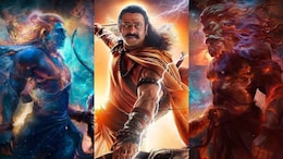 <i>Ramayana: Part I</i> First Look Reactions: Internet Praises VFX Of Ranbir Kapoor's Film, Says It Looks "Thousand Times Better" Than <i>Adipurush</i>