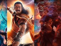 <i>Ramayana: Part I</i> First Look Reactions: Internet Praises VFX Of Ranbir Kapoor's Film, Says It Looks "Thousand Times Better" Than <i>Adipurush</i> <i>Ramayana: Part I</i> First Look Reactions: Internet Praises VFX Of Ranbir Kapoor's Film, Says It Looks "Thousand Times Better" Than <i>Adipurush</i>