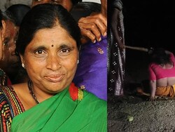 Karnataka Man Takes &#039;Possessed&#039; Mother To &#039;Exorcist&#039;. She Is Beaten To Death