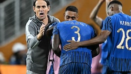FIFA Club World Cup: Simone Inzaghi Hails 'Extraordinary' Al Hilal After Manchester City Upset