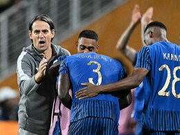 FIFA Club World Cup: Simone Inzaghi Hails 'Extraordinary' Al Hilal After Manchester City Upset