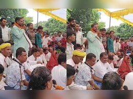 फिर सुलग रही नफरत की आग! 'भूरा बाल साफ करो' के नारे से सहमा बिहार का अतरी, वायरल वीडियो से खलबली