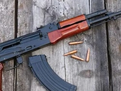 ISI-Linked Weapons Consignment Recovered in Punjab, 5 Arrested
