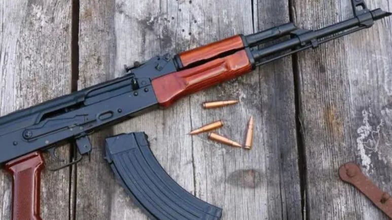 ISI-Linked Weapons Consignment Recovered in Punjab, 5 Arrested
