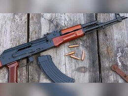 राजस्थान में हो रही हथियारों की तस्करी, डिजिटली होती है खरीद-फरोख्त; कोडवर्ड से होती है डीलिंग राजस्थान में हो रही हथियारों की तस्करी, डिजिटली होती है खरीद-फरोख्त; कोडवर्ड से होती है डीलिंग