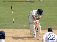 Jofra Archer Castles Rishabh Pant, Follows It Up With Stunning Catch Against India - Watch