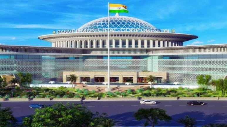 धक्कादायक! पनवेल महापालिकेच्या अतिरिक्त आयुक्तांवर बलात्काराचा गुन्हा, बळजबरीने गर्भपात केल्याचाही आरोप धक्कादायक! पनवेल महापालिकेच्या अतिरिक्त आयुक्तांवर बलात्काराचा गुन्हा, बळजबरीने गर्भपात केल्याचाही आरोप