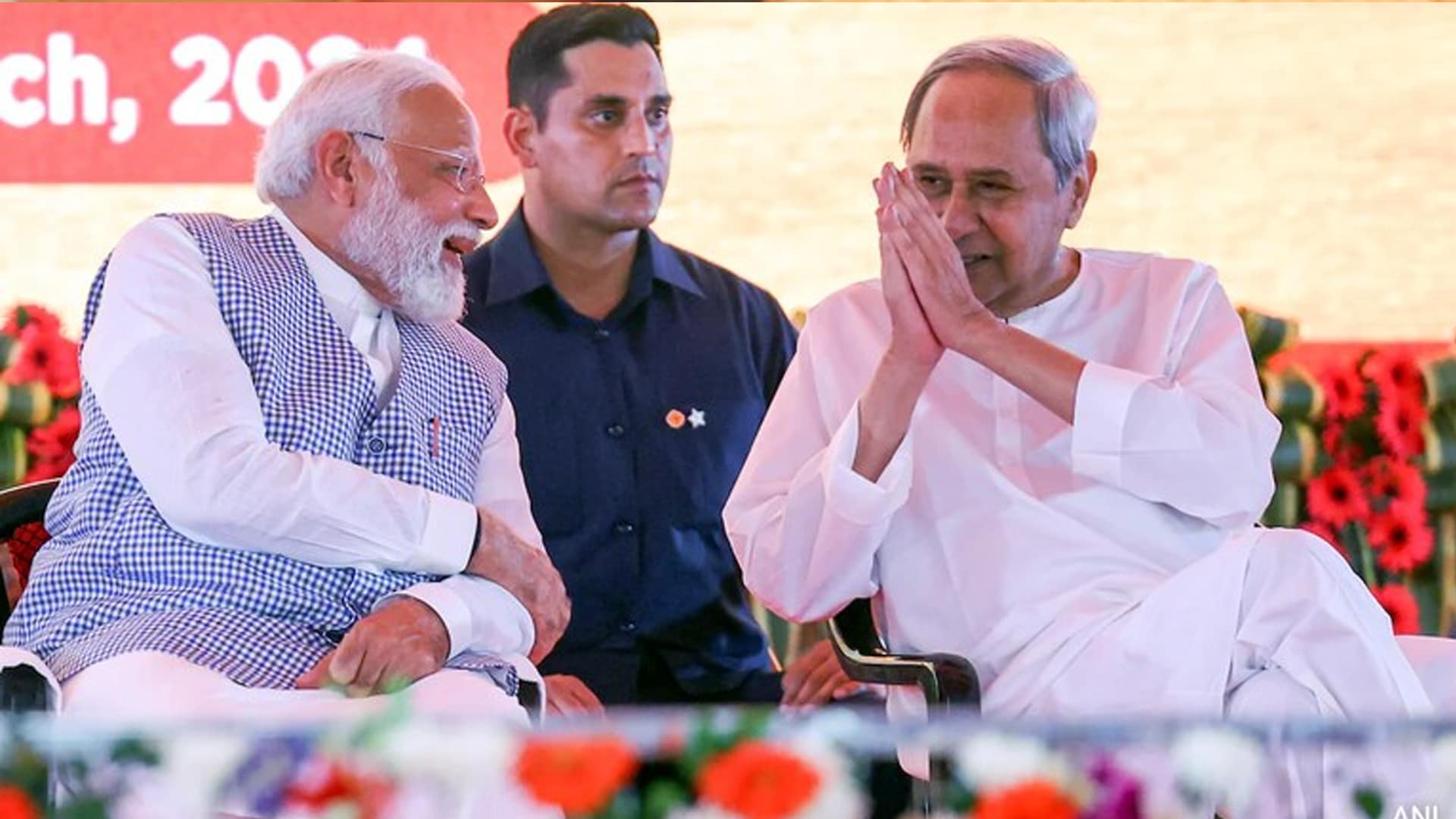 'Dear Modiji, Please Listen...': Naveen Patnaik, BJD On BJP MLA's Sexist Remark