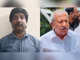 BJP MLA Accused In Murder Case After Criminal Hacked To Death In Bengaluru