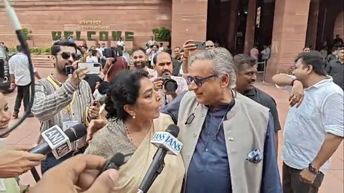 S Tharoor Not On Op Sindoor Debate List, Congress Sources Say He Declined