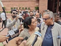 Watch: Shashi Tharoor Avoids NDTV Question On Op Sindoor Debate