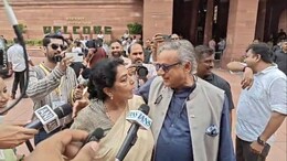 Shashi Tharoor Not On Op Sindoor Debate List, Congress Sources Say He Declined