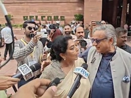 Shashi Tharoor Not On Op Sindoor Debate List, Congress Sources Say He Declined Shashi Tharoor Not On Op Sindoor Debate List, Congress Sources Say He Declined