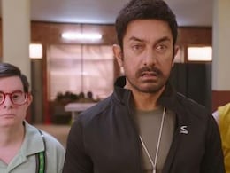 <i>Sitaare Zameen Par</i> Day 11 Box Office Report: Second Monday Result Of Aamir Khan's Film