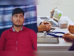 चंद्रकांत पाटलांच्या मालकीच्या जागेत बोगस डॉक्टरचं धक्कादायक कृत्य, अधिकाऱ्यांनी टाकला छापा