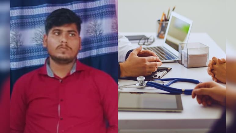 Palghar News : चंद्रकांत पाटलांच्या मालकीच्या जागेत बोगस डॉक्टरचं धक्कादायक कृत्य, अधिकाऱ्यांची छापा टाकून कारवाई