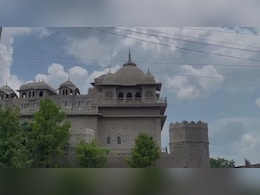 ED Raid Jaipur: ईडी पहुंची होटल तो दुल्‍हन को छोड़कर फरार हो गया दूल्‍हा, वर-वधु पक्ष के लोगों से हुई पूछताछ