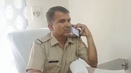 अधेड़ को लड़की से फेसबुक फ्रेंडशिप पड़ी महंगी, अजमेर में 51 साल के व्यवसायी से दस लाख की साइबर ठगी