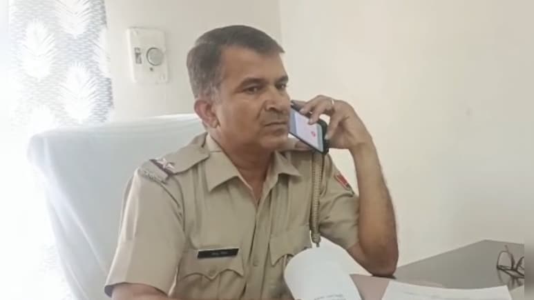 अधेड़ को लड़की से फेसबुक फ्रेंडशिप पड़ी महंगी, अजमेर में 51 साल के व्यवसायी से दस लाख की साइबर ठगी
