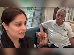 दीपिका कक्कड़ के पेरेंट्स हो चुके हैं अलग, कैंसर सर्जरी के बाद मिलने आए पिता, इमोशनल हुए पापा- बेटी