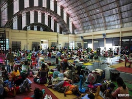 Thailand, Cambodia Agree To Ceasefire Talks After Trump's "Stop War" Warning Thailand, Cambodia Agree To Ceasefire Talks After Trump's "Stop War" Warning