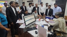 वकीलों ने दी प्रशासन को चेतावनी, कहा- कार्रवाई करें... बीमारी ठीक करने के नाम पर हो रहा धर्म परिवर्तन का खेल
